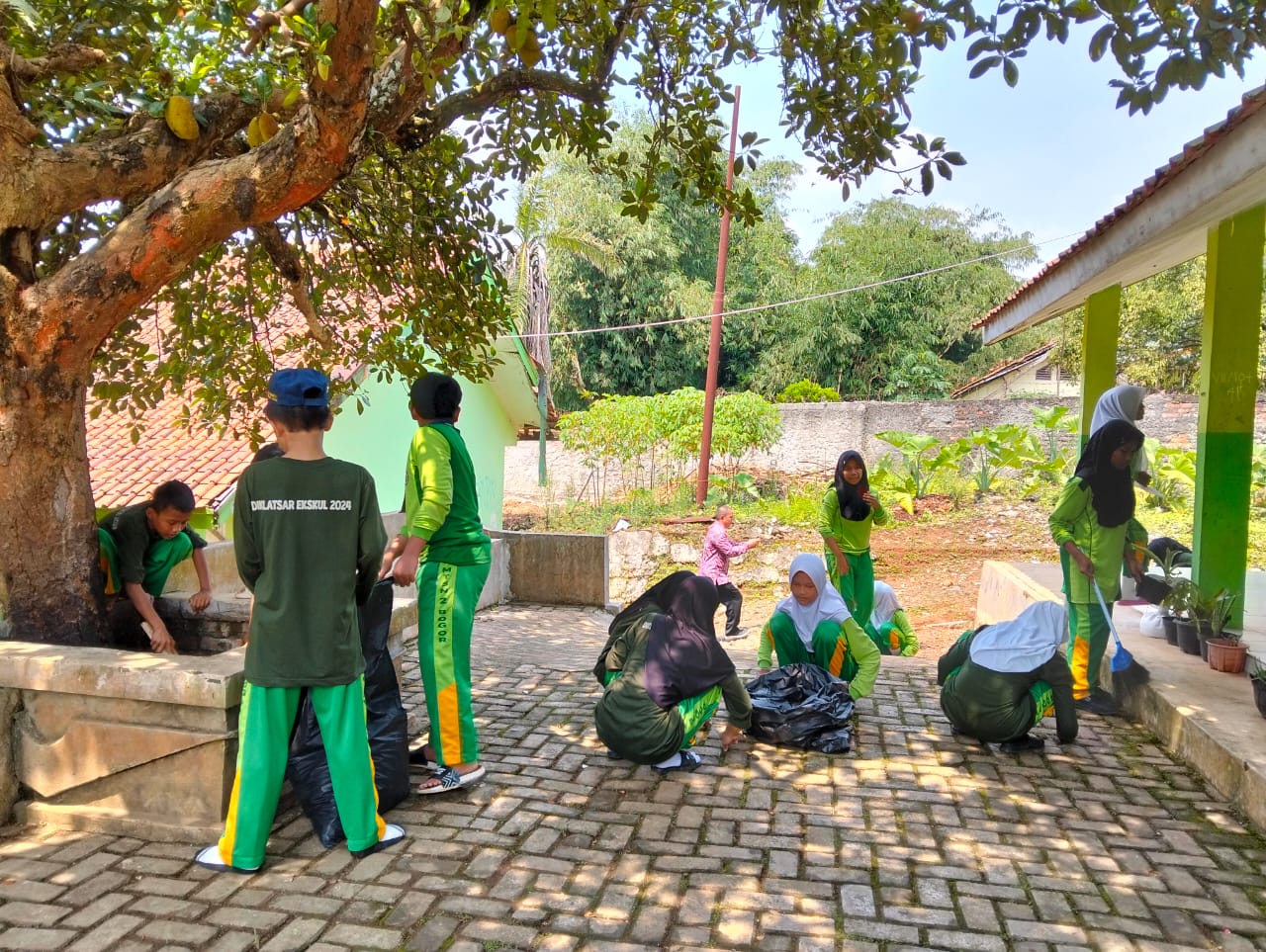 Operasi Semut